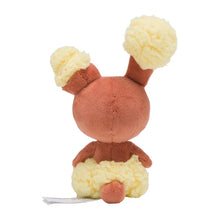Load image into Gallery viewer, Pokemon Center Buneary Sitting Cutie/Fit