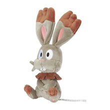 Load image into Gallery viewer, Pokemon Center Bunnelby Sitting Cutie/Fit
