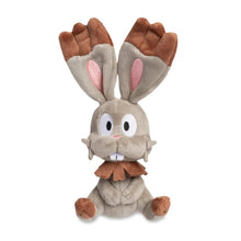 Load image into Gallery viewer, Pokemon Center Bunnelby Sitting Cutie/Fit