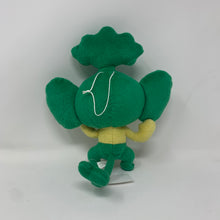 Load image into Gallery viewer, Pokemon Plush Pansage 2011 Banpresto