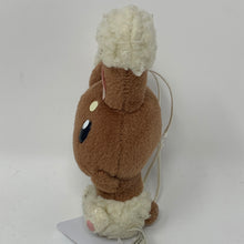 Load image into Gallery viewer, Pokemon Plush Buneary Tiny 2008 Bandai