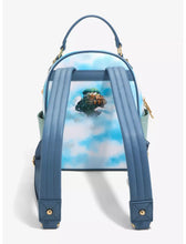 Load image into Gallery viewer, Studio Ghibli Mini Backpack Castle in the Sky Pazu & Sheeta Our Universe