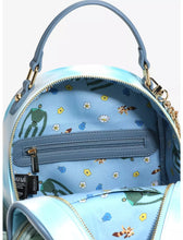 Load image into Gallery viewer, Studio Ghibli Mini Backpack Castle in the Sky Pazu & Sheeta Our Universe