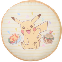 Load image into Gallery viewer, Pokemon Cushion ~Cafe Art~ 2023 Banpresto