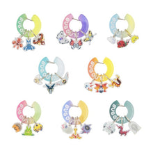 Load image into Gallery viewer, Pokemon Blind Box Acrylic Carabiner BUG OUT! Pokemon Center