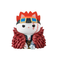 Load image into Gallery viewer, One Piece Figure Nyan Piece Nyan! Megahouse Mega Cat Project