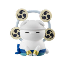 Load image into Gallery viewer, One Piece Figure Nyan Piece Nyan! Megahouse Mega Cat Project