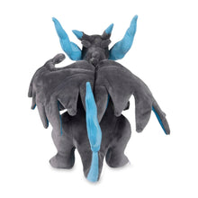 Load image into Gallery viewer, Pokemon Plush Mega Charizard X Pokemon Center