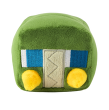 Load image into Gallery viewer, Pokemon Center Charjabug Sitting Cutie/Fit