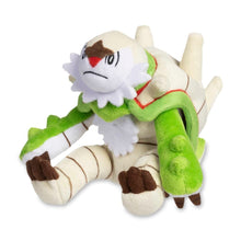 Load image into Gallery viewer, Pokemon Center Chesnaught Sitting Cutie/Fit