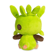 Load image into Gallery viewer, Pokemon Center Chespin Sitting Cutie/Fit