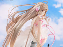 Load image into Gallery viewer, Chobits Figure Chi Soothing Breeze 1/7 Scale Oriental Forest