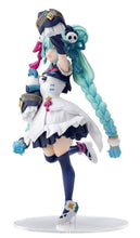 Load image into Gallery viewer, Piapro Figure Hatsune Miku Modern China Luminasta SEGA