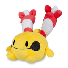 Load image into Gallery viewer, Pokemon Center Chingling Sitting Cutie/Fit