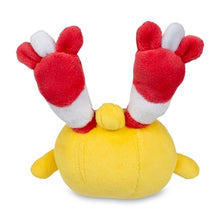 Load image into Gallery viewer, Pokemon Center Chingling Sitting Cutie/Fit