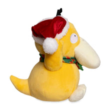 Load image into Gallery viewer, Pokemon Plush Psyduck Paldea's Christmas Market 2023 Pokemon Center