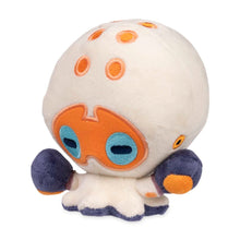 Load image into Gallery viewer, Pokemon Plush Clobbopus Pokedoll Pokemon Center