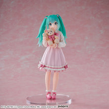 Load image into Gallery viewer, Piapro Figure Hastune Miku Conceptual Series Vol 3 Luminasta Sega