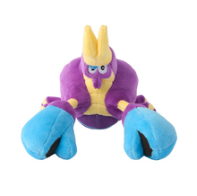 Load image into Gallery viewer, Pokemon Center Crabrawler Sitting Cutie/Fit