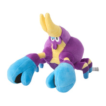 Load image into Gallery viewer, Pokemon Center Crabrawler Sitting Cutie/Fit
