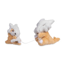Load image into Gallery viewer, Pokemon Plush Cubone & Marowak Sweet Support Pokemon Center