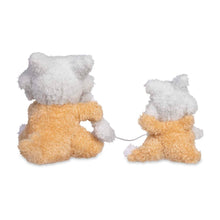 Load image into Gallery viewer, Pokemon Plush Cubone & Marowak Sweet Support Pokemon Center