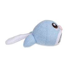 Load image into Gallery viewer, Pokemon Plush Poliwag Comfy Cuddlers Pokemon Center