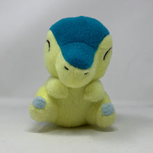 Load image into Gallery viewer, Pokemon Plush Cyndaquil Korotto Manmaru 2010 Banpresto