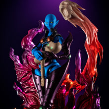 Load image into Gallery viewer, Yu-Gi-Oh Figure Dark Necrofear Monsters Chronicle Megahouse
