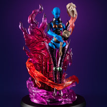 Load image into Gallery viewer, Yu-Gi-Oh Figure Dark Necrofear Monsters Chronicle Megahouse