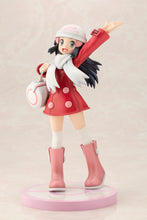 Load image into Gallery viewer, Pokemon Figure Hikari & Naetle 1/8 Scale ARTFX