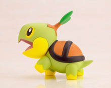 Load image into Gallery viewer, Pokemon Figure Hikari & Naetle 1/8 Scale ARTFX