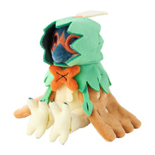 Load image into Gallery viewer, Pokemon Center Decidueye Sitting Cutie/Fit