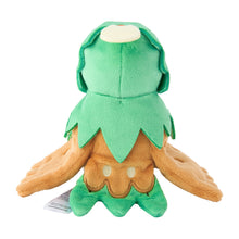 Load image into Gallery viewer, Pokemon Center Decidueye Sitting Cutie/Fit