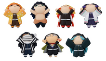 Load image into Gallery viewer, Demon Slayer Blind Box Puchi Figure Vol. 2 SEGA