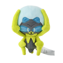 Load image into Gallery viewer, Pokemon Center Dewpider Sitting Cutie/Fit