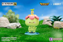 Load image into Gallery viewer, Digimon Adventure x Budding Pop Blind Box Figure BN Figure Q Bandai