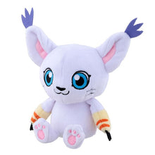 Load image into Gallery viewer, Digimon Adventure tri. Digimon Plushie Set Bandai