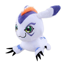 Load image into Gallery viewer, Digimon Adventure tri. Digimon Plushie Set Bandai