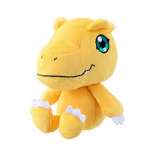 Load image into Gallery viewer, Digimon Adventure tri. Digimon Plushie Set Bandai