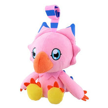 Load image into Gallery viewer, Digimon Adventure tri. Digimon Plushie Set Bandai