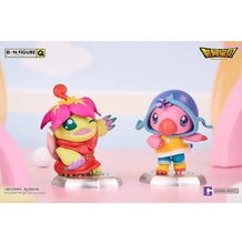 Load image into Gallery viewer, Digimon Blind Box Costume Ver 3 BN Figure Q Bandai