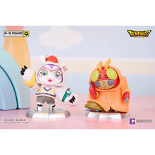 Load image into Gallery viewer, Digimon Blind Box Costume Ver 3 BN Figure Q Bandai