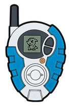 Load image into Gallery viewer, Digimon Rubber Coaster Digimon Adventure Ultimate Evolution Ichiban Kuji G Prize Bandai