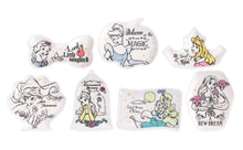 Load image into Gallery viewer, Disney Accessory Tray ~Disney Princess~ <Disney Aladdin> Ichiban Kuji F Prize Bandai