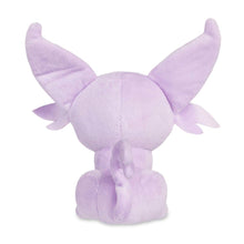Load image into Gallery viewer, Pokemon Plush Ditto as Espeon 2016 Pokemon Center