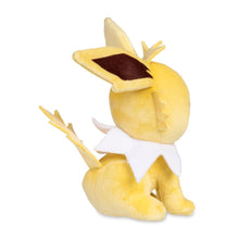 Load image into Gallery viewer, Pokemon Plush Ditto as Jolteon 2016 Pokemon Center