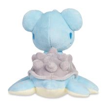 Load image into Gallery viewer, Pokemon Plush Ditto as Lapras 2017 Pokemon Center