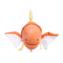 Load image into Gallery viewer, Pokemon Plush Ditto as Magikarp 2017 Pokemon Center