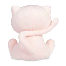 Load image into Gallery viewer, Pokemon Plush Ditto as Mew 2019 Pokemon Center